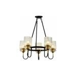 V.MAX 5 HEAD CHANDELIER-E27
