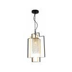 V.MAX COVER PENDANT LIGHT E27