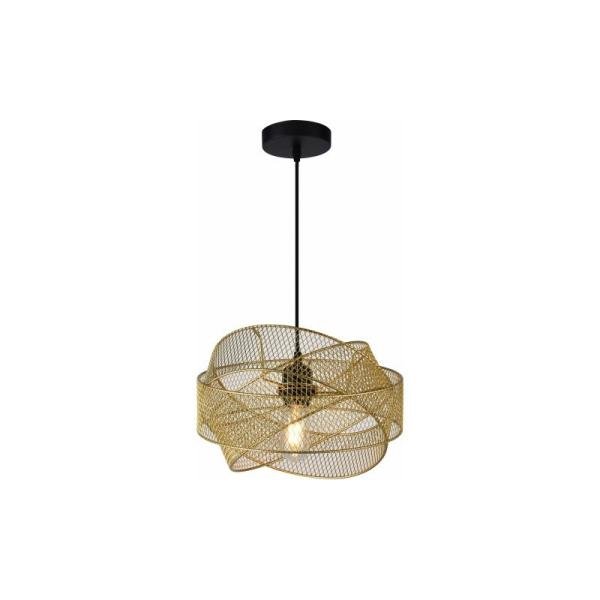 VMAX COVER PENDANT LIGHT GOLD E27