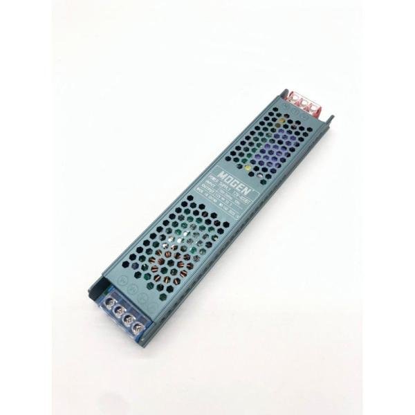 MOGEN POWER SUPPLY DC12V-400W IP20