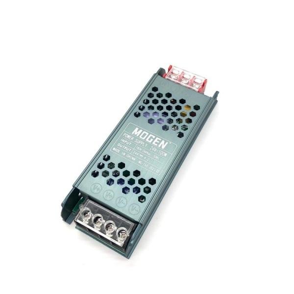 MOGEN POWER SUPPLY DC24V-100W IP20