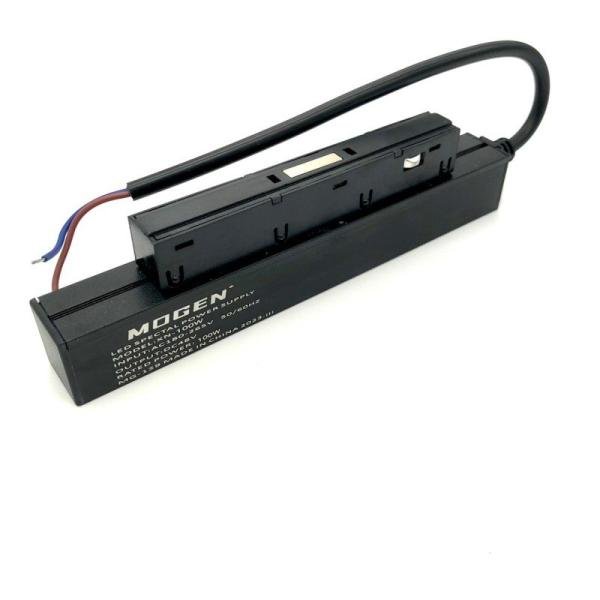 MOGEN Magnetic Power Supply - 100W, DC48V Output