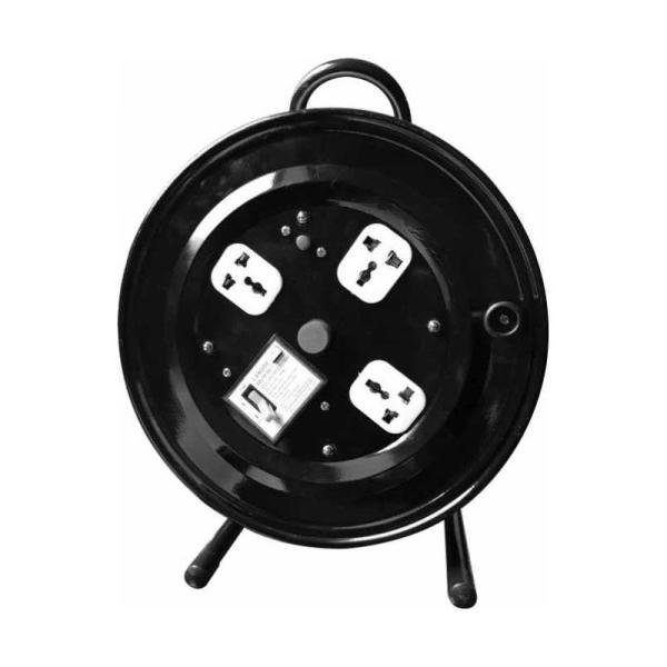 MODI HEAVY DUTY CABLE REEL 2.5x3C 50m