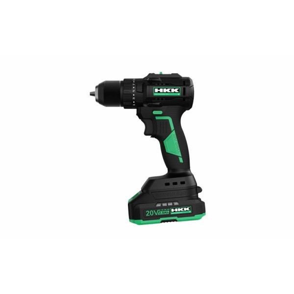 HKK Cordless Brushless Driver Drill