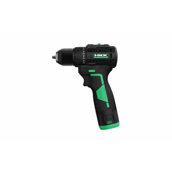 HKK Cordless Brushless Driver Drill