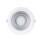 NAVIGATE 15W LED Downlight - White