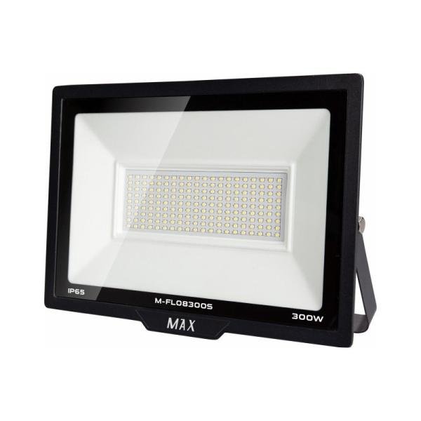 MAX 300W SMD LED Flood Light - White