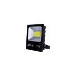 MAX 100W COB LED Flood Light – White