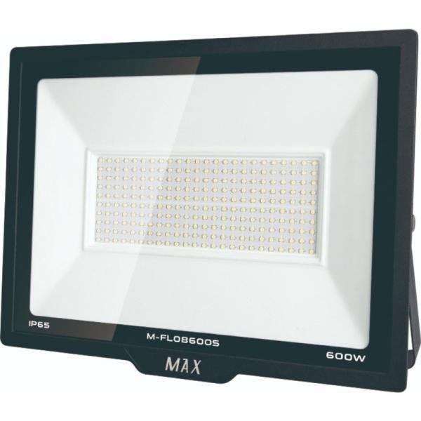MAX 600W SMD LED Flood Light - White