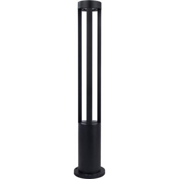 V.Max LED Garden Light - 12W, Round Body, Warm White