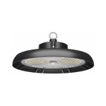 LED High Bay Light - 240W, 25000 Lumens, 6500K White