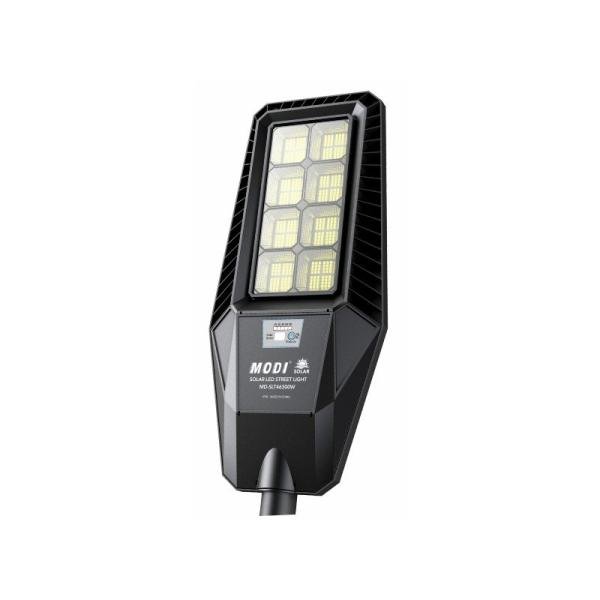 MODI LED SOLAR STREET LIGHT 300W WHITE