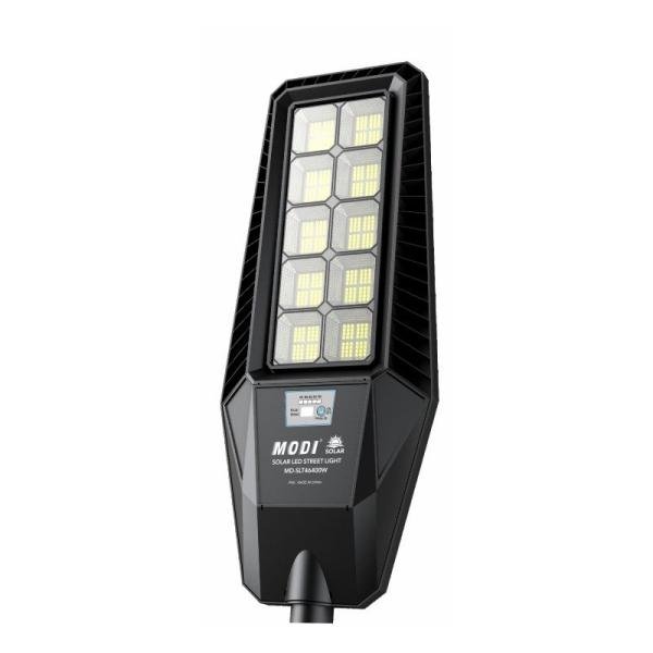 MODI LED SOLAR STREET LIGHT 400W WHITE