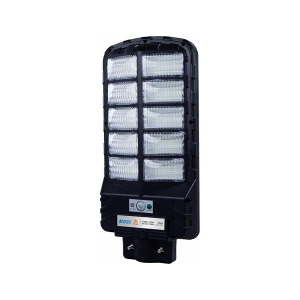 MODI LED SOLAR STREET LIGHT 300WATTS WHITE