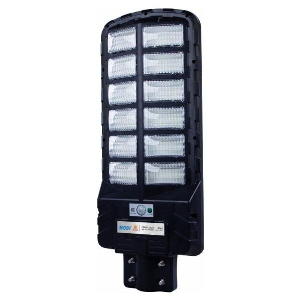MODI LED SOLAR STREET LIGHT 400WATTS WHITE