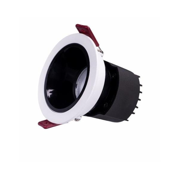 MODI LED SPOTLIGHT MD-CLQ11115R 15W WARM WHITE