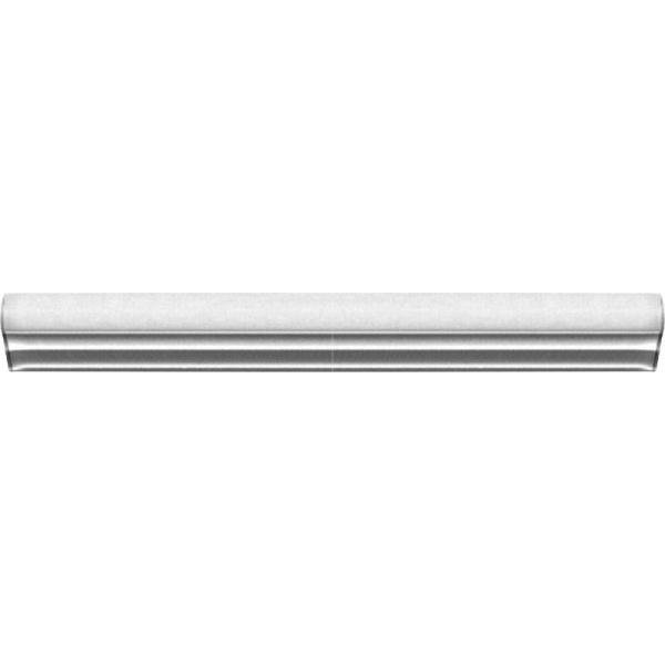 NAVIGATE LED T5 Bracket - 12W, Clear Finish, White Light