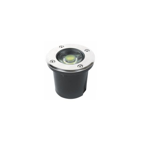 ZRM LED UNDERGROUND LIGHT 6W WARM WHITE