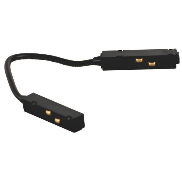 VG Magnetic Track Rail Corner Conductive Module