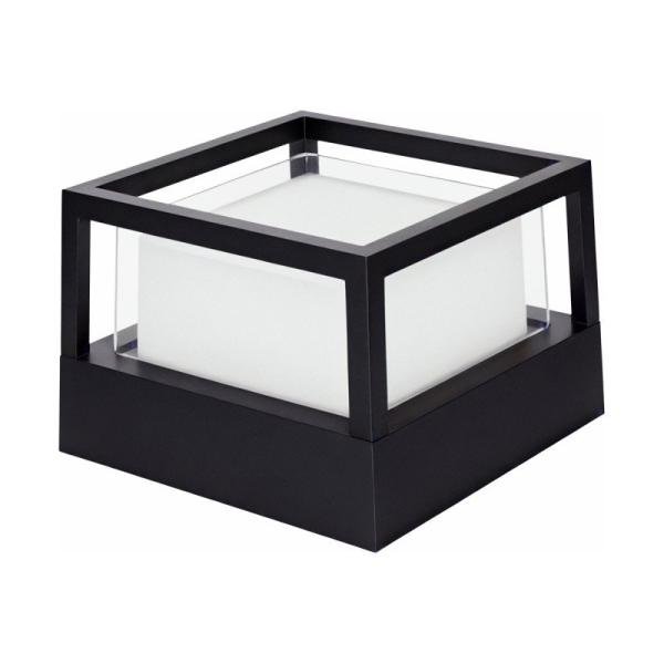 MODI LED WALL LIGHT SQAURE SHAPE 12W 3000K
