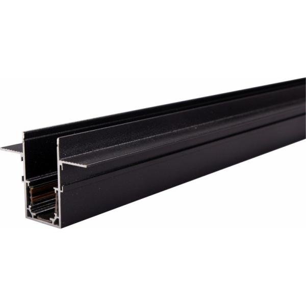 VG Recessed Magnetic Track Rail - 2 Meter