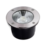SHINYLAND LED UNDERGROUND LIGHT-18WATTS-WARM WHITE