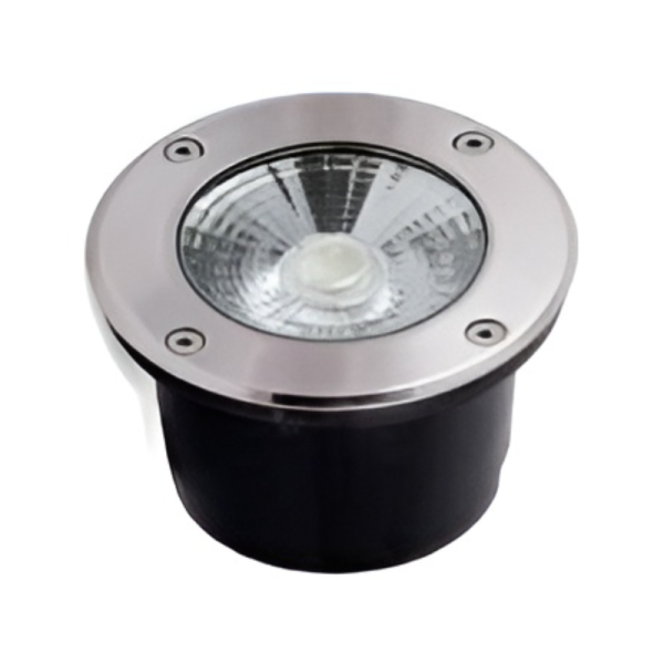 SHINYLAND LED UNDERGROUND LIGHT-18WATTS-WARM WHITE