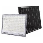 MODI SOLAR LED FLOOD LIGHT 1200W WHITE