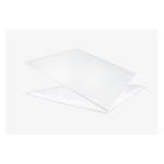 AOMENG 120W Straight Luminous LED Panel Light - Warm White