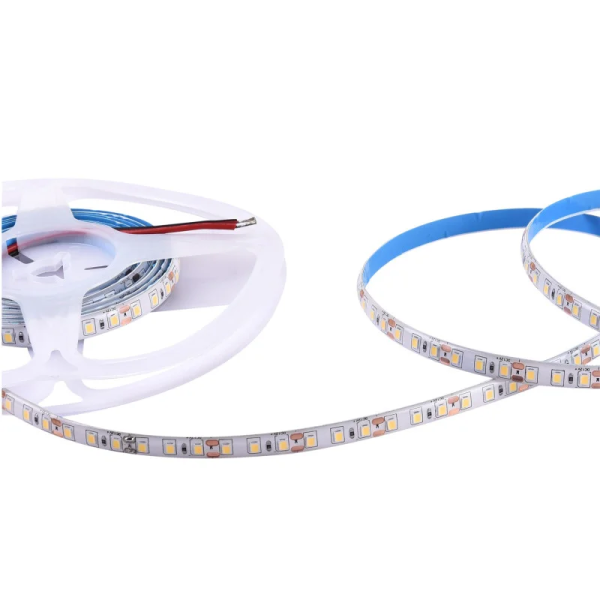 V-Doing 24V LED Strip Light - IP65 Waterproof, 4000K Neutral White, 8MM