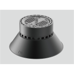 FSL LED HIGH BAY LIGHT-150WATTS-WARM WHITE (3000K)