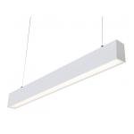 VMAX LED LINEAR LIGHT 50W WHITE BODY - WHITE