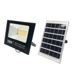 YSH SOLAR FLOOD LIGHT 600W WARM WHITE