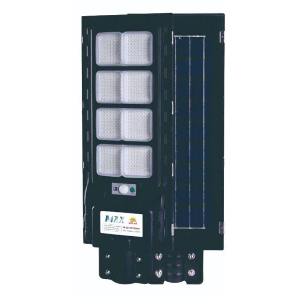MAX SOLAR LED STREET LIGHT 1000W WHITE