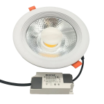 BESTAR LED DOWNLIGHT WARM WHITE 15W