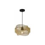 VMAX COVER PENDANT LIGHT GOLD E27
