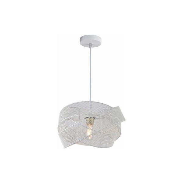 VMAX COVER PENDANT LIGHT WHITE E27