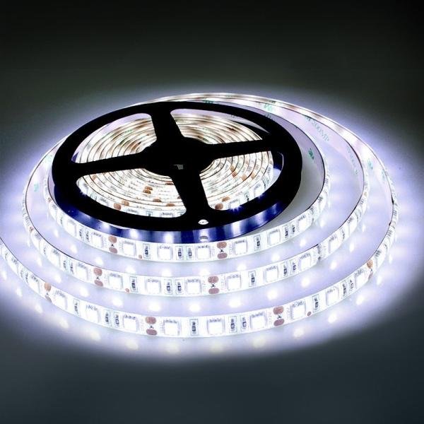 MOGEN LED STRIP LIGHT DC12V IP20 5MM WARM WHITE