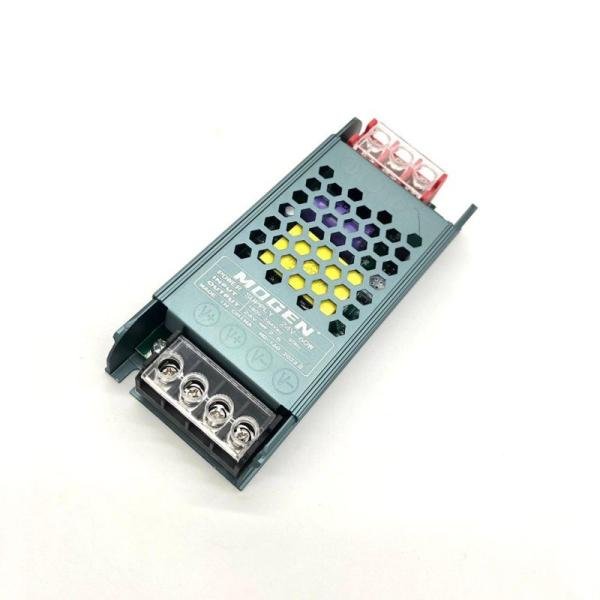 MOGEN POWER SUPPLY DC24V-60W IP20