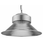 MODI Economic LED High Bay Light - 150W, Silver Body, White Light