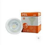 FSL GU10 LED COB Cup Light - 5W, Warm White
