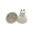 J&T GU10 LED Spotlight - 10W, 4000K Neutral White