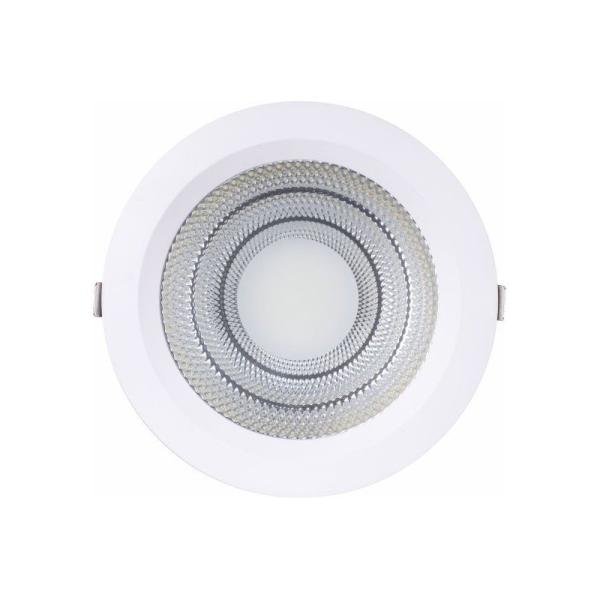 NAVIGATE 10W LED Downlight - White
