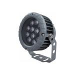 VMAX LED FLOOD LIGHT 12W WARM WHITE 3000K