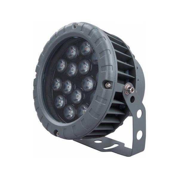 VMAX LED FLOOD LIGHT 18W WARM WHITE 3000K