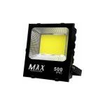 MAX 500W COB LED Flood Light - White Light