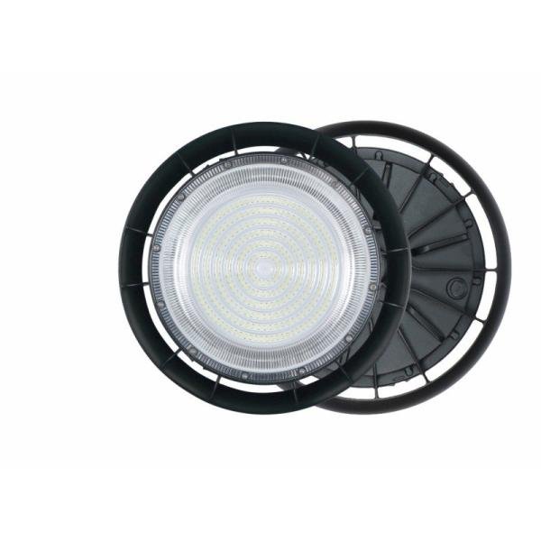 MODI LED High Bay Light - 200W, 24000 Lumens, White Light