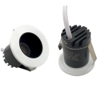 BESTAR LED SPOTLIGHT WHITE 2W