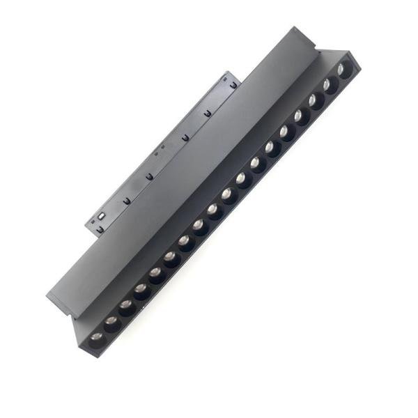 BESTAR MAGNETIC FOLDING SPOTLIGHT 18WATTS WARM WHITE