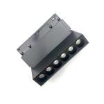 BESTAR MAGNETIC FOLDING SPOTLIGHT 6WATTS WHITE